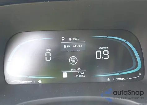 2024 Hyundai Palisade Sel from USA, damaged, VIN KM8R24GE4RU788812